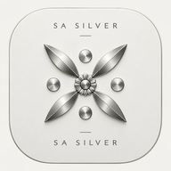 SA Silver